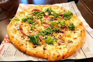 Jabbys Pizza Prairieville image