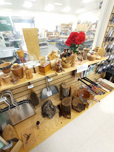 Woodworking Supply Store «the Woodworking Source», reviews and photos, 9744 S Virginia St, Reno, NV 89511, USA