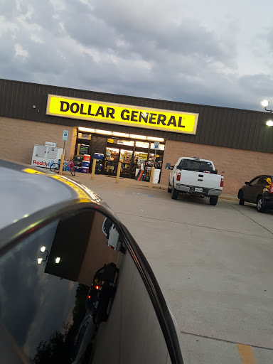Discount Store «Dollar General», reviews and photos, 19525 Clay Rd, Katy, TX 77449, USA