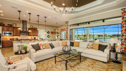 Golf Course «Esplanade Golf and Country Club at Lakewood Ranch», reviews and photos, 12825 Malachite Dr, Lakewood Ranch, FL 34211, USA