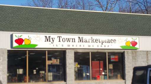 Supermarket «MyTown Marketplace Inc», reviews and photos, 198 Main St, Highland Falls, NY 10928, USA