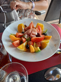 Plats et boissons du Restaurant marocain San Marino à Cagnes-sur-Mer - n°10