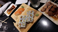 Sushi du Restaurant japonais Otaku à Talence - n°13