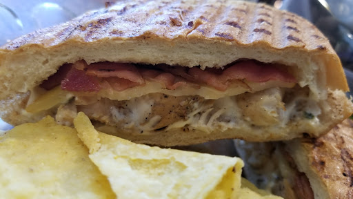 Cafe «Rio Coco Beans», reviews and photos, 3300 43rd Ave, Vero Beach, FL 32960, USA