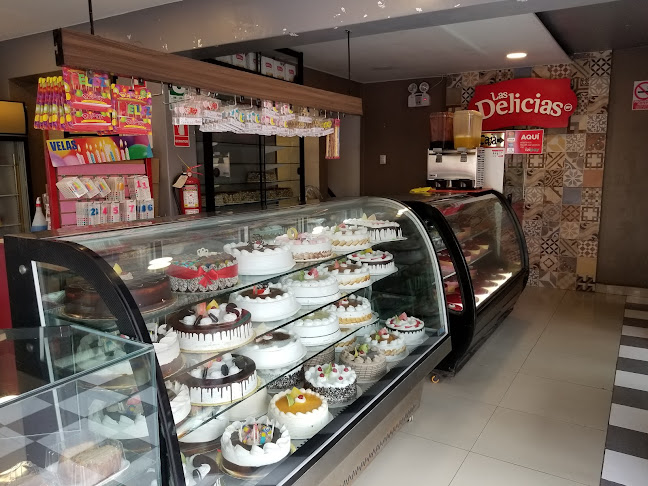 Opiniones de Las Delicias en Chincha Alta - Panadería