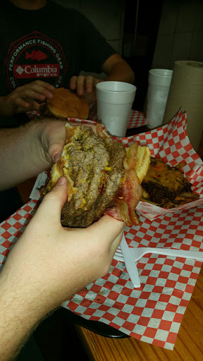 Restaurant «General Store», reviews and photos, 5085 E FM 1187, Burleson, TX 76028, USA