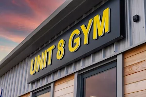 Unit 8 Gym image