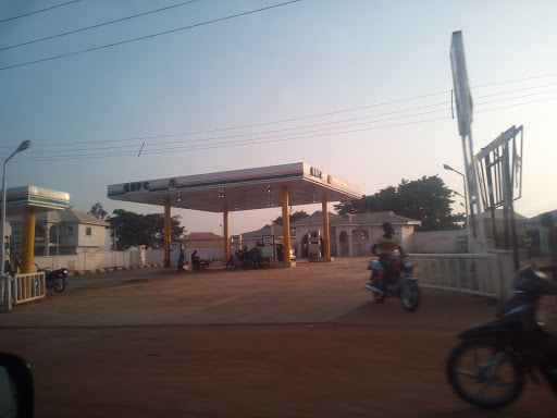 NNPC Filling Station, Zaria, Nigeria, Travel Agency, state Katsina