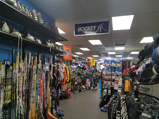 Sporting Goods Store «Play It Again Sports - Palatine, IL», reviews and photos, 315 E Northwest Hwy, Palatine, IL 60067, USA