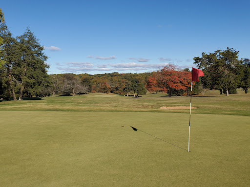 Golf Course «Reynolds Park Golf Course», reviews and photos, 2391 Reynolds Park Rd, Winston-Salem, NC 27107, USA