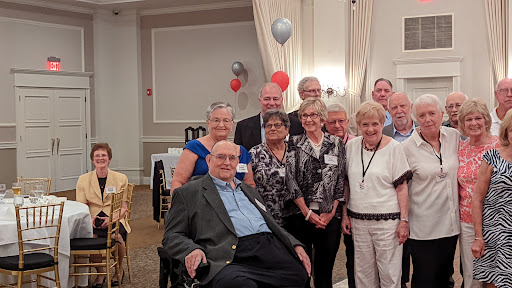 Wedding Venue «Eastlyn Golf Course & The Greenview Inn», reviews and photos, 4049 Italia Ave, Vineland, NJ 08361, USA