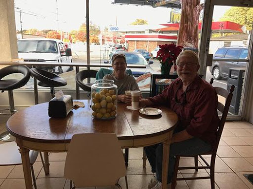 Coffee Shop «The Corner Cup», reviews and photos, 2625 Lawrenceville Hwy, Decatur, GA 30033, USA