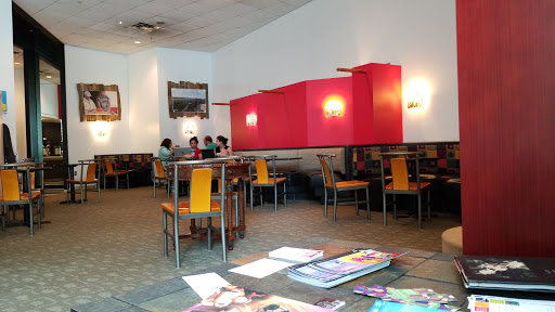 Coffee Shop «Boston Stoker», reviews and photos, 34 W 2nd St, Dayton, OH 45402, USA