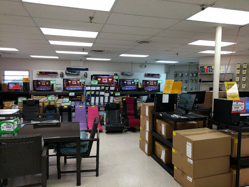 Electronics Store «Consumer Depot», reviews and photos, 3332 Powell Ave, Nashville, TN 37204, USA