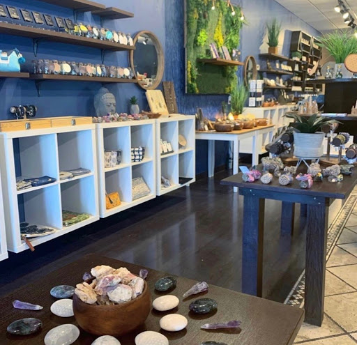 Natural Foods Store «Back To Nature Healthfood Store», reviews and photos, 501 US-206, Chester, NJ 07930, USA