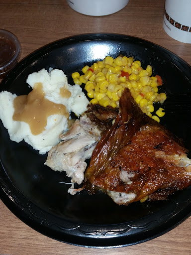 Mexican Restaurant «El Pollo Loco», reviews and photos, 8473 Hwy 6 N, Houston, TX 77095, USA