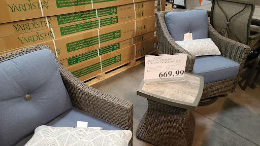 Warehouse club «Costco Wholesale Bellevue», reviews and photos, 2355 Landmark Blvd, Bellevue, WI 54311, USA