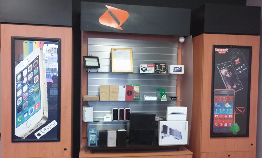 Cell Phone Store «Boost Mobile Store», reviews and photos, 1834 Acushnet Ave, New Bedford, MA 02745, USA