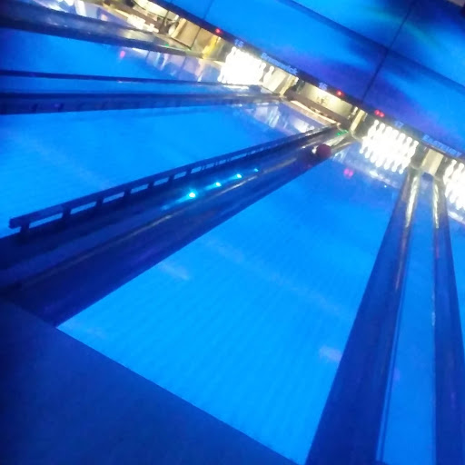 Bowling Alley «Eastbury Bowling Center», reviews and photos, 3000 Atlantic Blvd NE A, Canton, OH 44705, USA