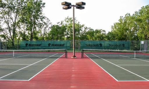 Shoreline Tennis Club