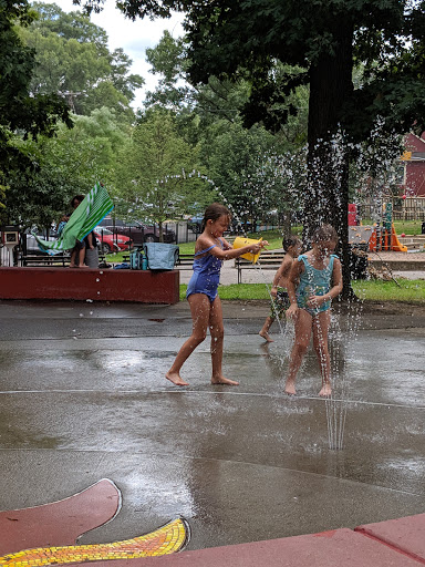 Park «Hayes Park», reviews and photos, 1516 N Lincoln St, Arlington, VA 22201, USA