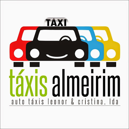 taxis-almeirim.net