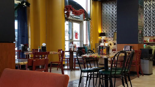 Breakfast Restaurant «8th St. Coffee House», reviews and photos, 710 8th St, Wichita Falls, TX 76301, USA