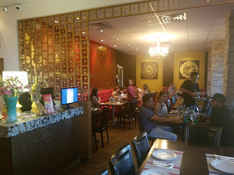 Weera Thai Restaurant