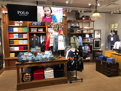 Polo Ralph Lauren Lyon à Lyon