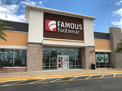 Famous Footwear, 6653 Eagle Watch Dr, Orlando, FL 32822, USA, 