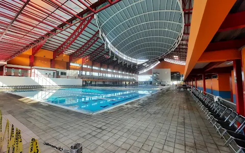 Aquatic Center CEFORMA image