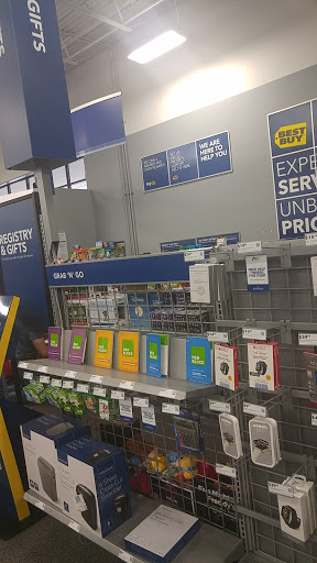 Electronics Store «Best Buy», reviews and photos, 10025 N Michigan Rd, Carmel, IN 46032, USA