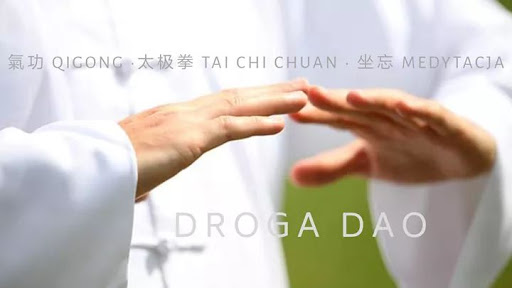 DrogaDao Tai Chi & Qigong