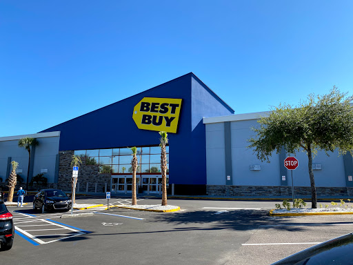 Best Buy, 21415 US-19, Clearwater, FL 33765, USA, 
