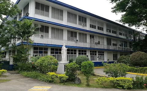 St. Bridget College image