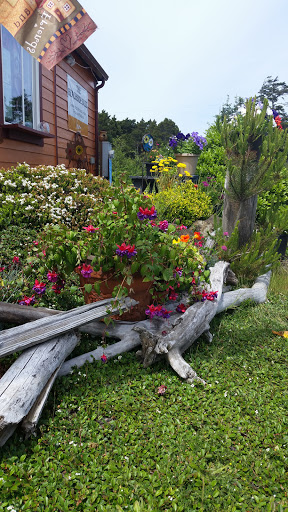 Coffee Shop «Beachside Buzz», reviews and photos, 1442 SW Pacific Coast Hwy, Waldport, OR 97394, USA