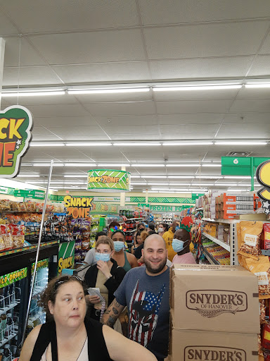 Dollar Store «Dollar Tree», reviews and photos, 3201 Rolling Oaks Blvd, Kissimmee, FL 34747, USA