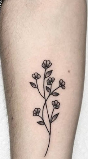 Explore angel memorial tattoo ideas, creative tattoo ideas in Mesa, available at Ranger Tattoo & Piercing