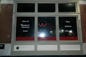 Wine Down Cafe (St. Louis) image