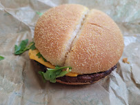 Aliment-réconfort du Restauration rapide Burger King à Val-de-Reuil - n°5