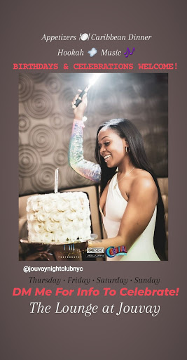 Night Club «Jouvay Night Club», reviews and photos, 147-02 Liberty Ave, Jamaica, NY 11435, USA