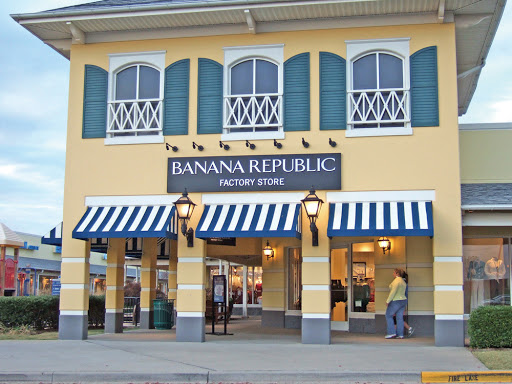 Shopping Mall «Gaffney Outlet Marketplace», reviews and photos, 1 Factory Shops Blvd, Gaffney, SC 29341, USA