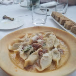 Photo n°4 de l'avis de Cantemir.i fait le 30/06/2019 à 03:17 sur le  One Love Restaurant à Bergamo