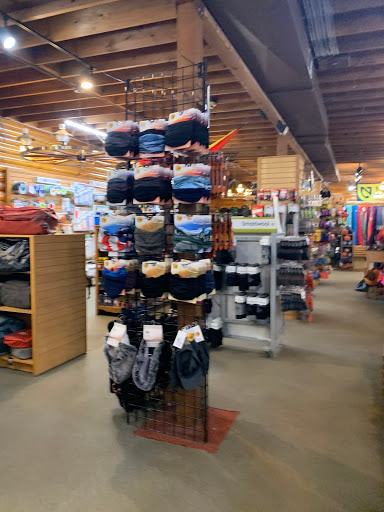 Sporting Goods Store «Backpackers Shop Of Ohio Canoe Adventures», reviews and photos, 5128 Colorado Ave, Village of Sheffield, OH 44054, USA