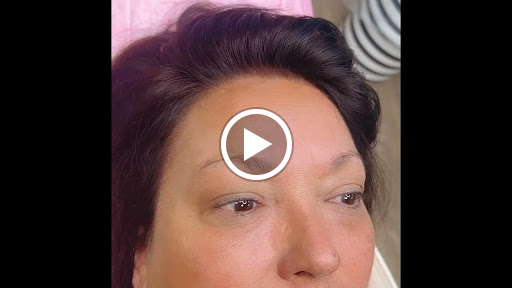 Explore lion cub tattoo ideas, creative tattoo ideas in Johnston, available at Brows & Body