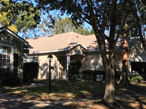 Roofing Contractor «JE Roofing Contractors», reviews and photos, 518 Lombardy Rd, Winter Springs, FL 32708, USA