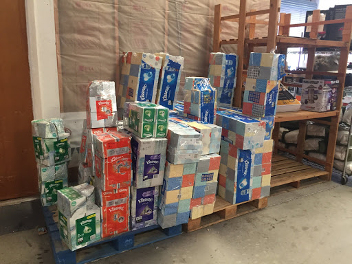 Discount Store «HD Wholesale», reviews and photos, 3036 Kananwood Ct #1016, Oviedo, FL 32765, USA