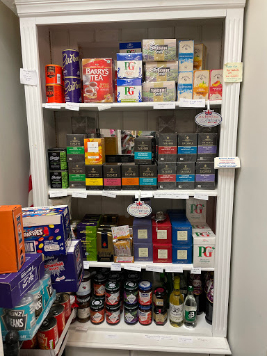 Gift Basket Store «Goldenberry Gifts & Gourmet», reviews and photos, 149 Cherry St, New Canaan, CT 06840, USA