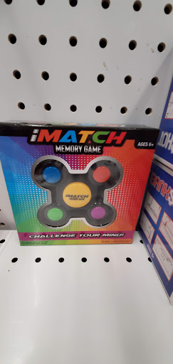 Variety Store «Five Below», reviews and photos, 300 Marketplace Blvd, Hamilton Township, NJ 08691, USA