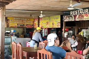 Restaurante Delicias Del Paraiso image